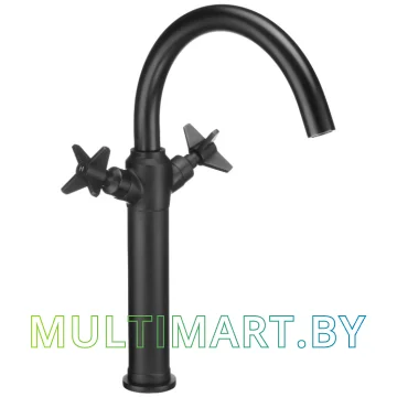 Смеситель Deante Temisto Nero BQT N25D
